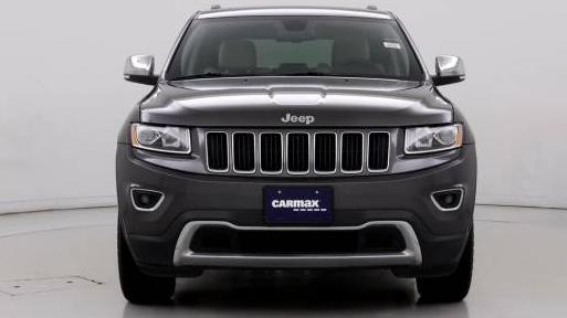 JEEP GRAND CHEROKEE 2014 1C4RJEBG2EC245724 image JEEP GRAND CHEROKEE 2014 1C4RJEBG2EC245724 image